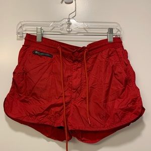 Marc Jacobs swim trunks